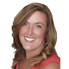 Kristin Cossel