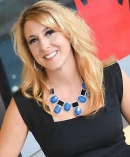 Kristin Lynn Ervolina
