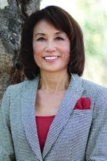 Kristin Shimaji Devlin