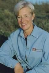 Kristine Hyland