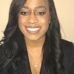 Krystal Davis