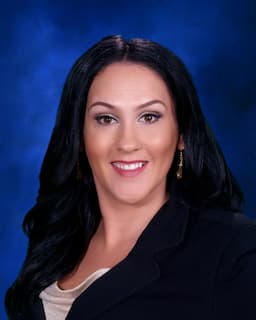 Krystle Robinson
