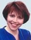 Krystyna Kazerouni