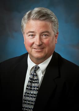 Kurt Faulkner