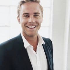 Kyle Olson