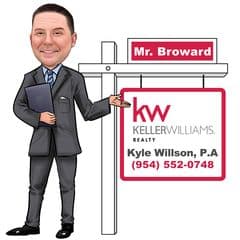 Kyle Willson