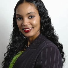 Lachandra Lewis