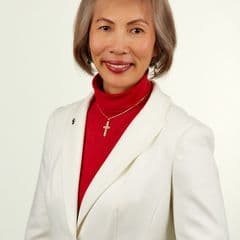 Lailene Leong