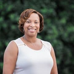 Lakeisha Davis