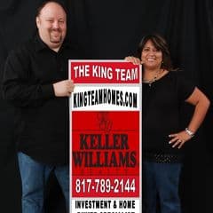 Lance King