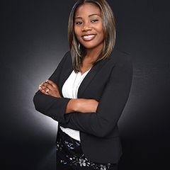 Lanesha Smith