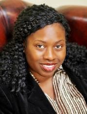 Lara Adeosun