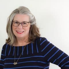 Larajane Pugh