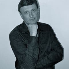 Larry Barash