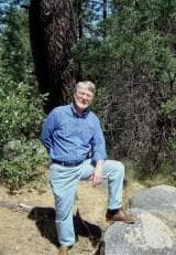 Larry Bischof