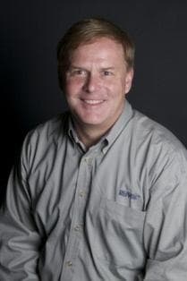 Larry Fales