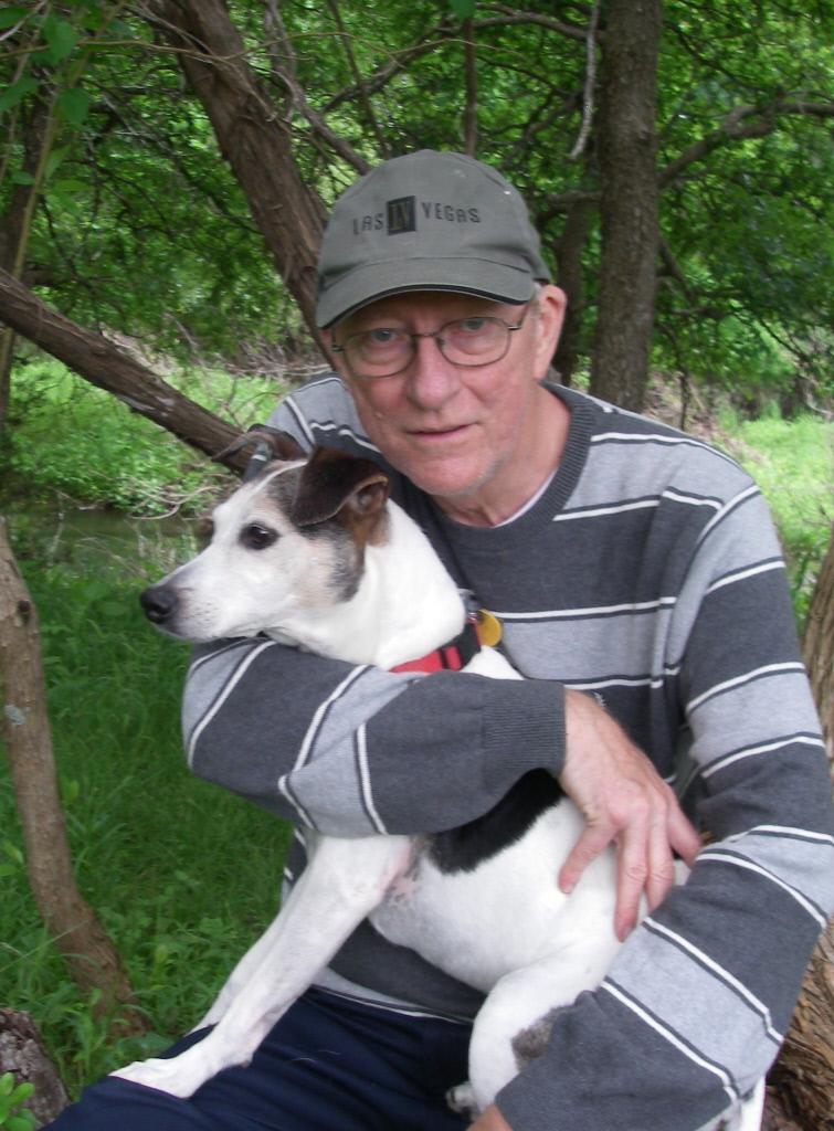 Larry Hatzfeld