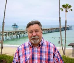 Larry Leisz