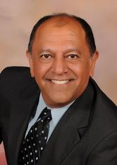 Larry Magallanes