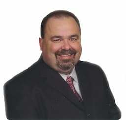 Larry Mason