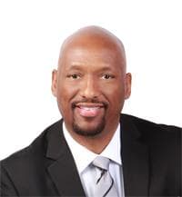 Larry Powell