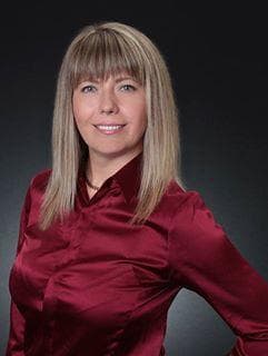 Larysa Tsyupenko