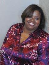 Lashaunda Ford