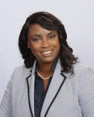 Lashonda Rogers