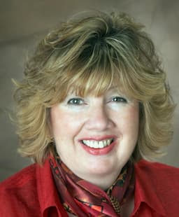 Laura Crosby