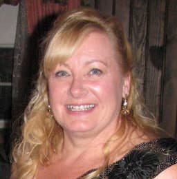Laura Gallagher