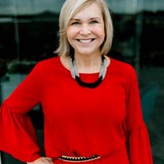 Laura Mitchell