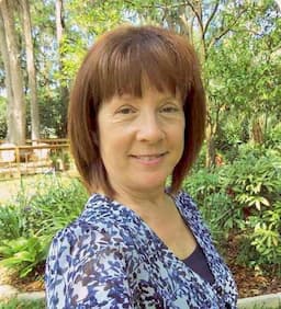 Laura Paynter