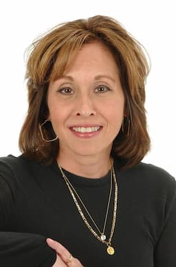 Laura Prester