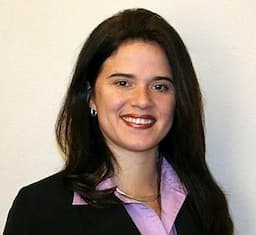 Laura Toppin