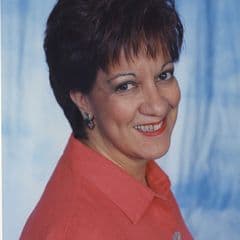 Laure Carafello Hristov