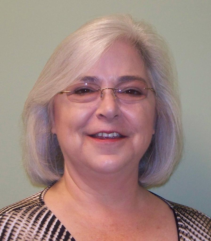 Laurel Barrett