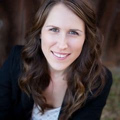 Lauren Boston