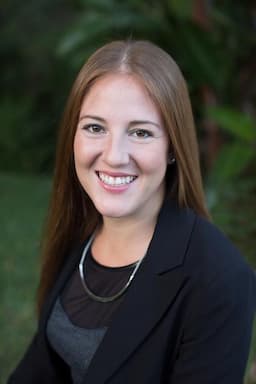 Lauren Dunham