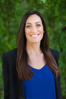 Lauren Somanathan