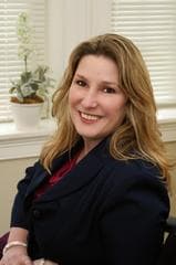Laurie Frizzell