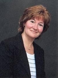 Laurie Strickland
