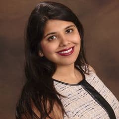 Laxmi Lalwani