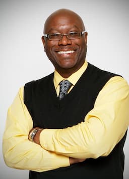 Leander Mcclain