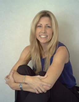 Leanne Russell