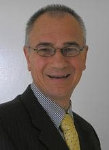 Lee Costache