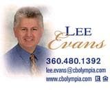 Lee Evans