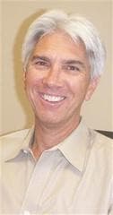 Lee Tabor
