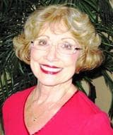 Lena Lansdale