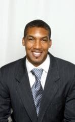 Leon Booker