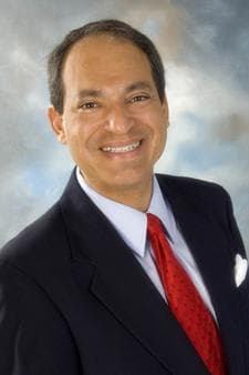Leonard Giarrano